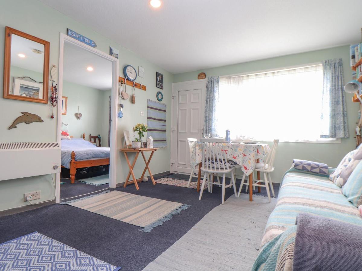 Villa 29 Camelford Esterno foto