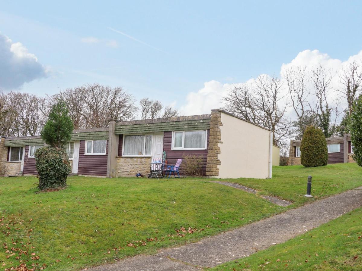 Villa 29 Camelford Esterno foto