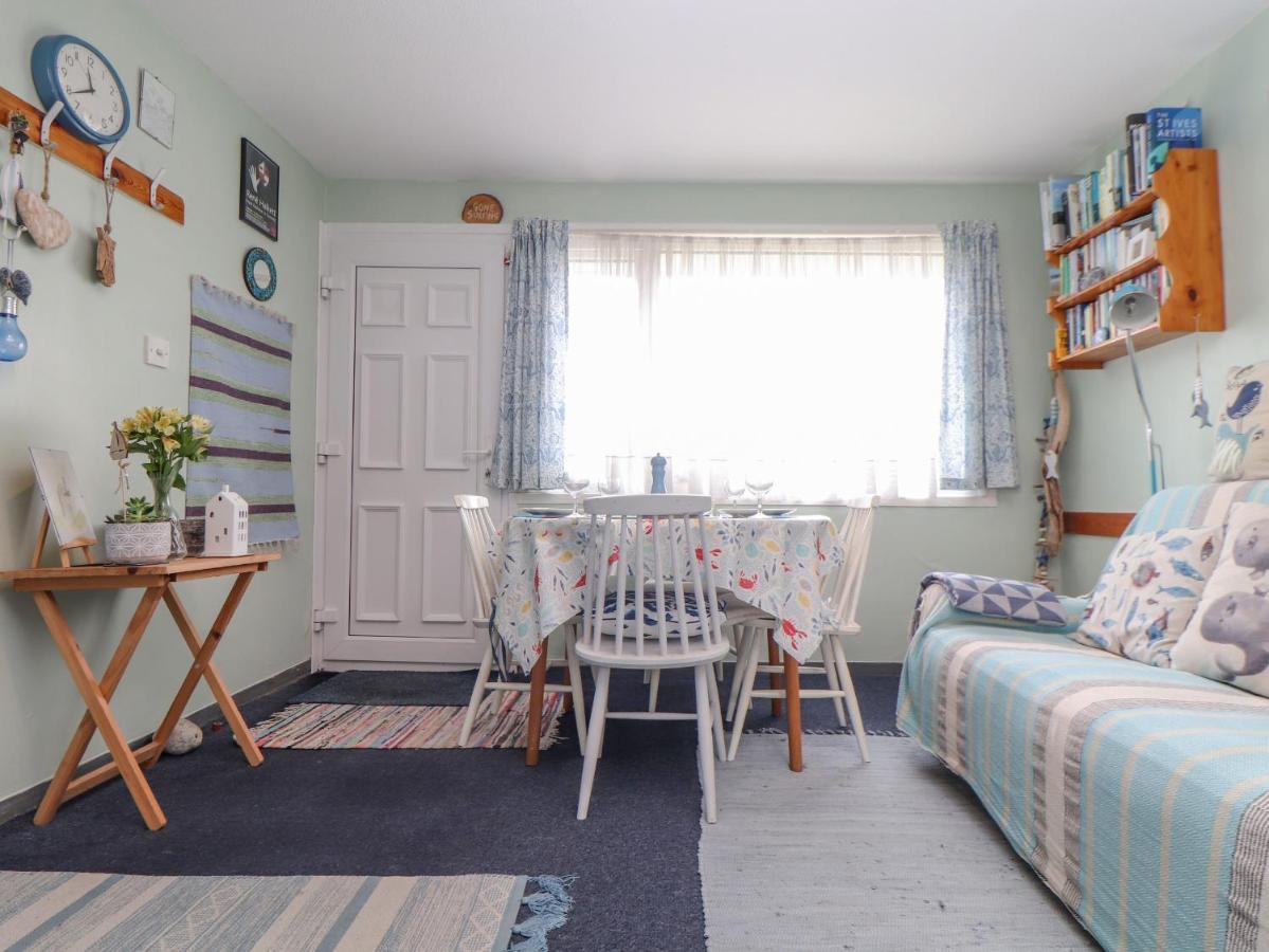 Villa 29 Camelford Esterno foto