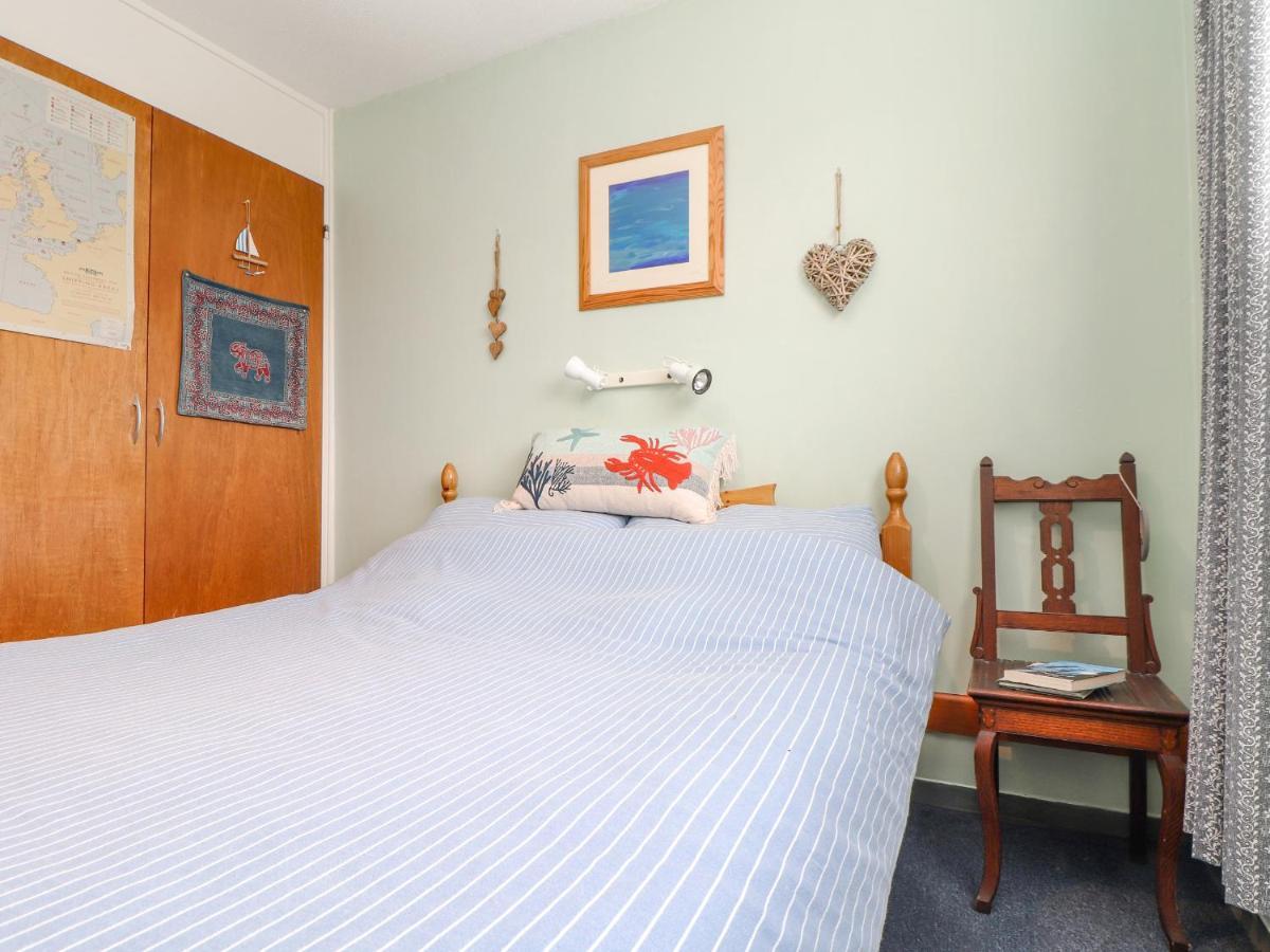 Villa 29 Camelford Esterno foto