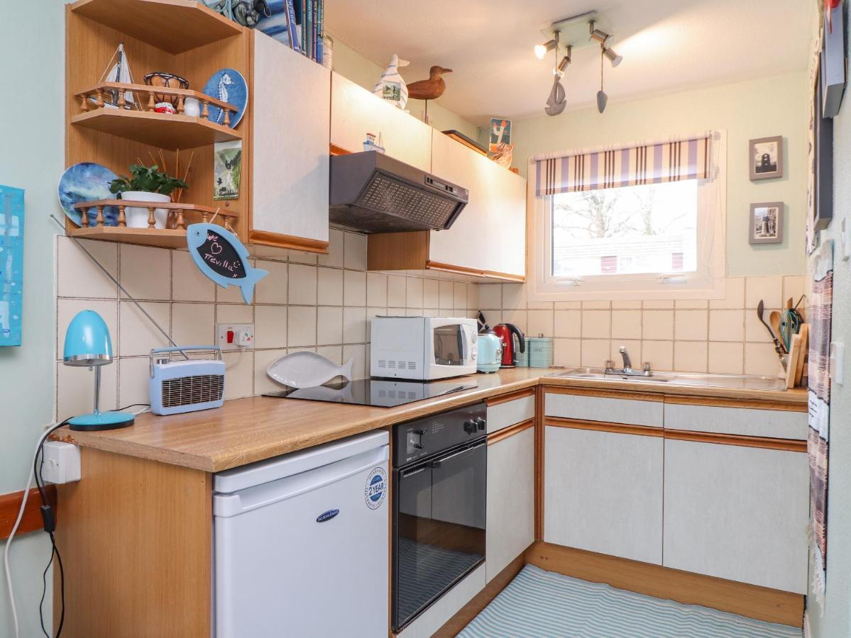 Villa 29 Camelford Esterno foto