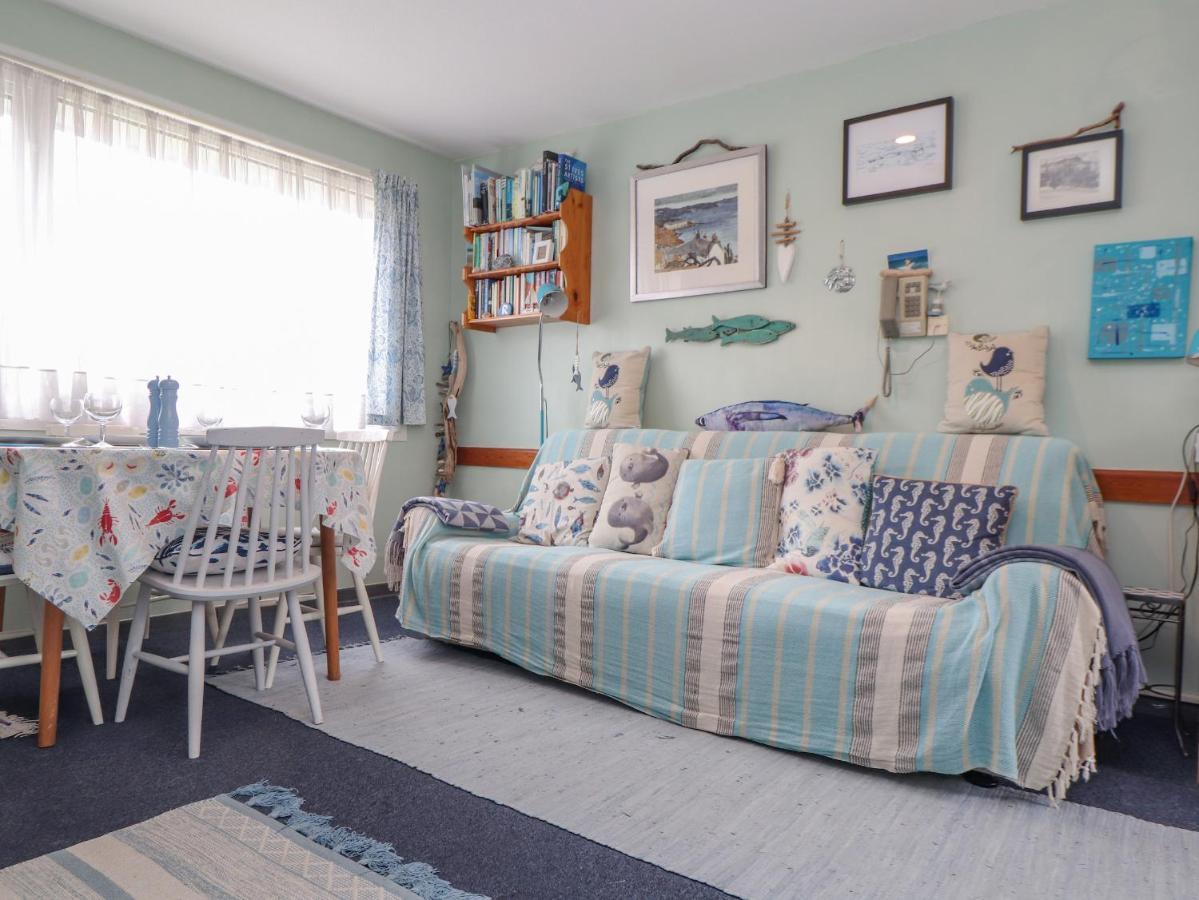 Villa 29 Camelford Esterno foto