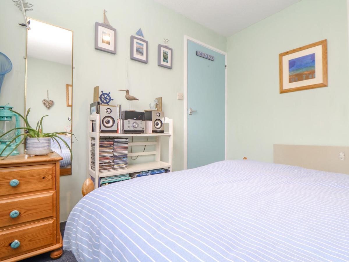 Villa 29 Camelford Esterno foto
