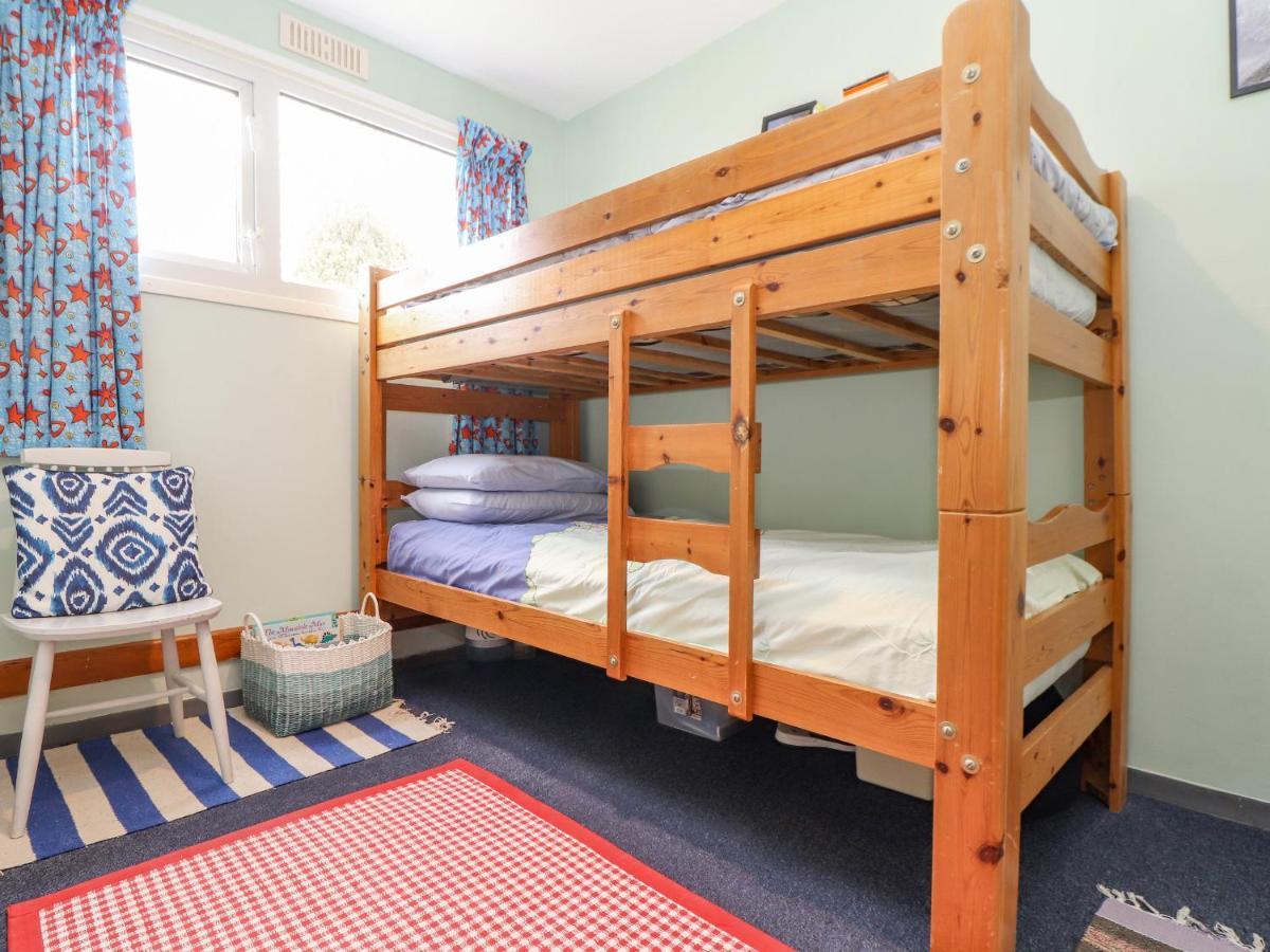 Villa 29 Camelford Esterno foto