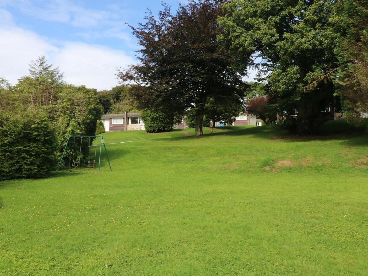 Villa 29 Camelford Esterno foto