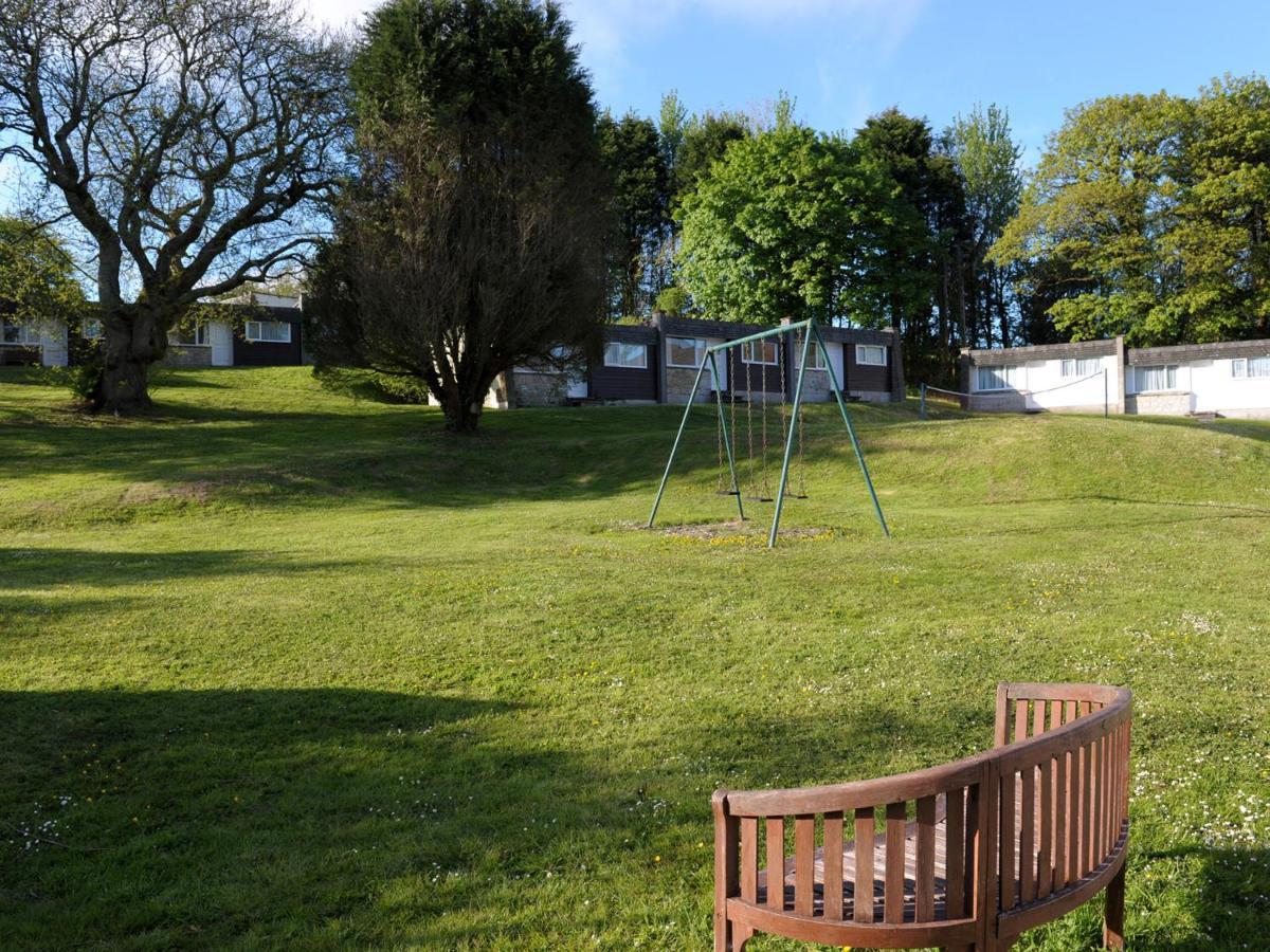Villa 29 Camelford Esterno foto