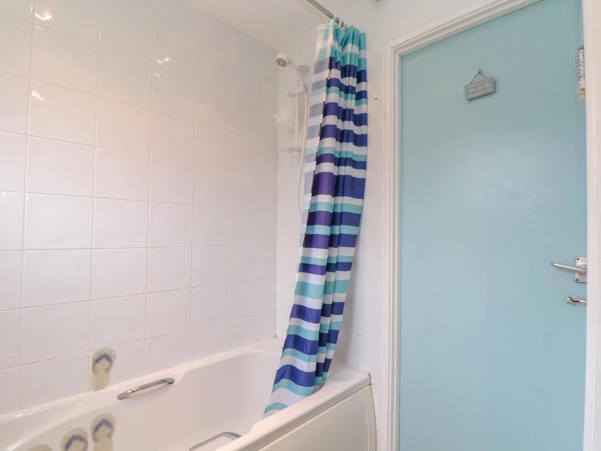 Villa 29 Camelford Esterno foto
