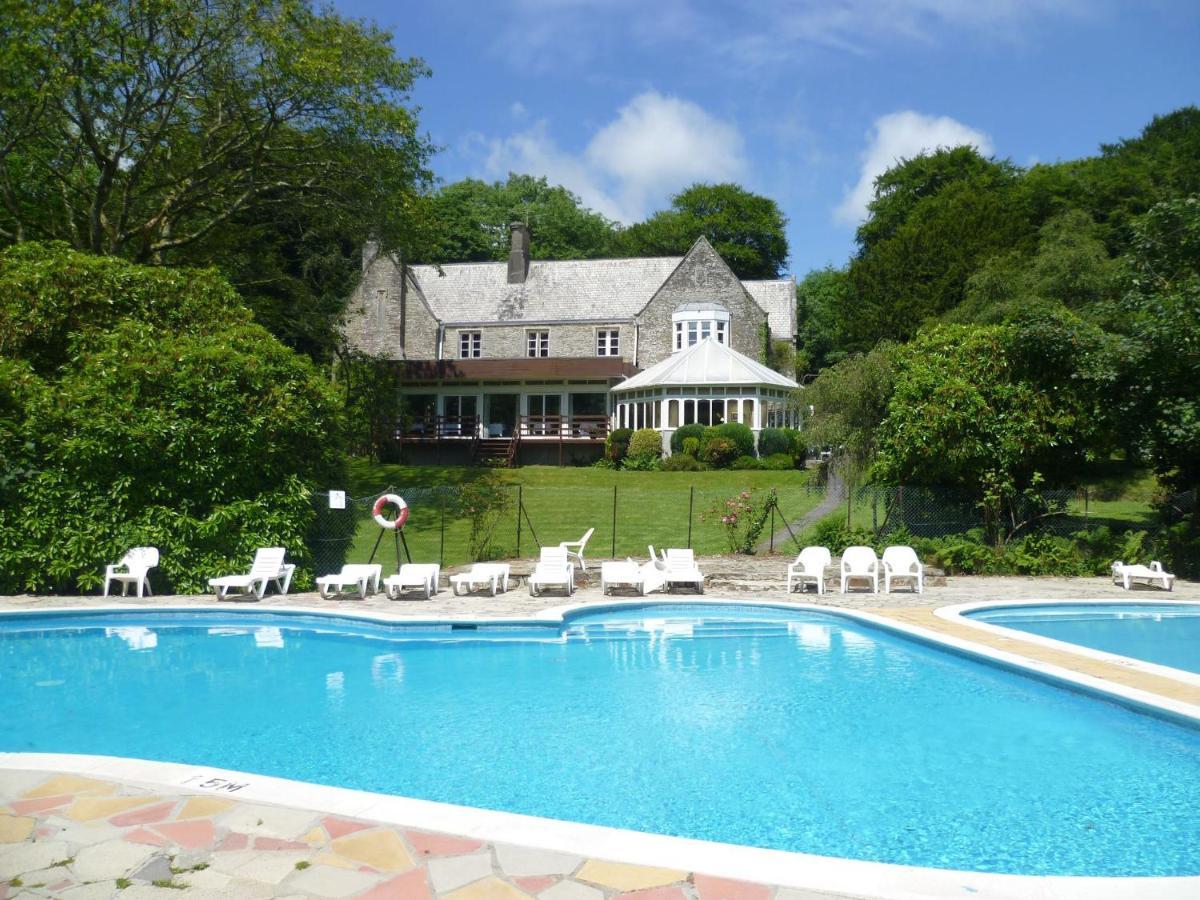 Villa 29 Camelford Esterno foto