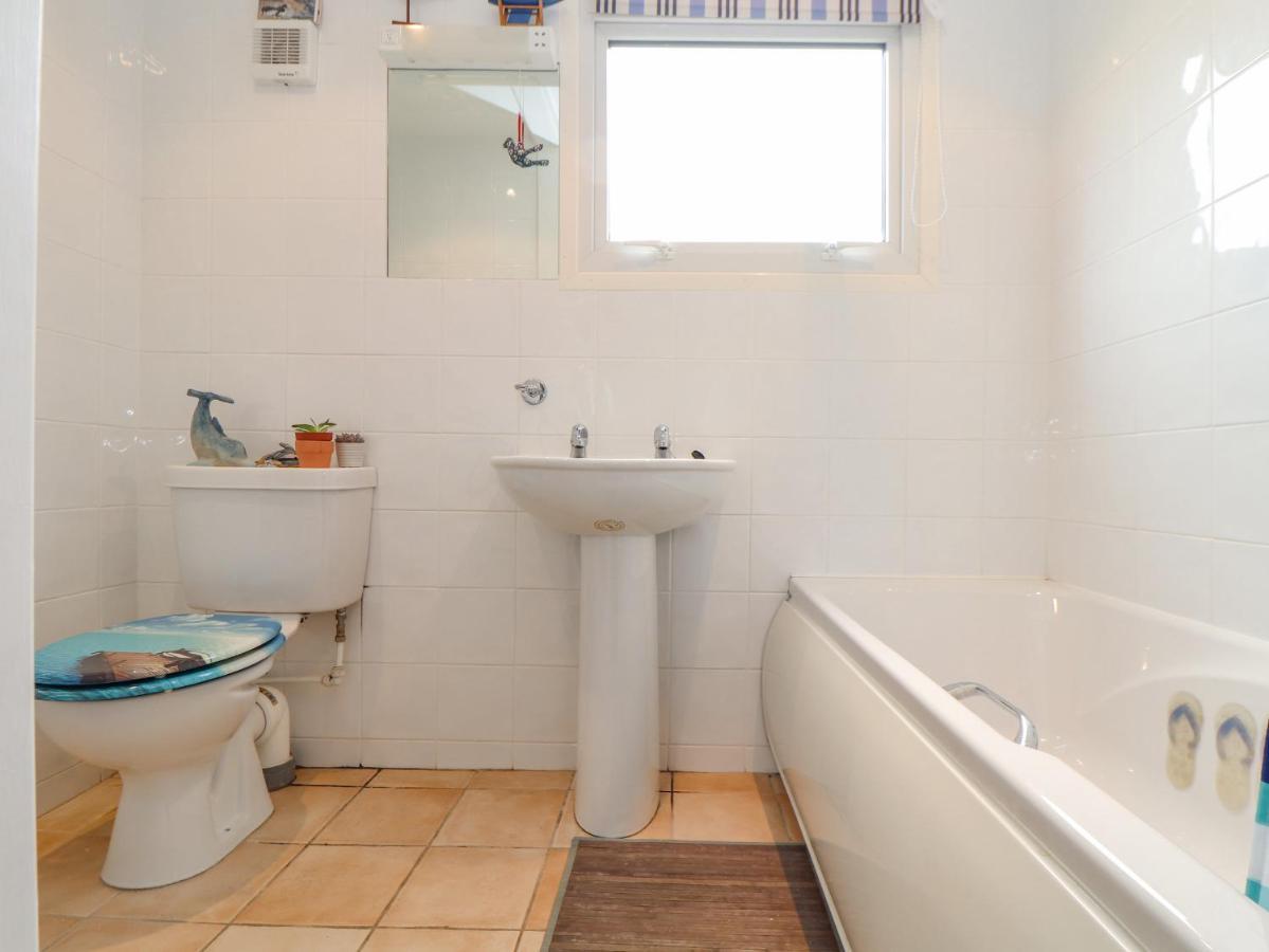 Villa 29 Camelford Esterno foto