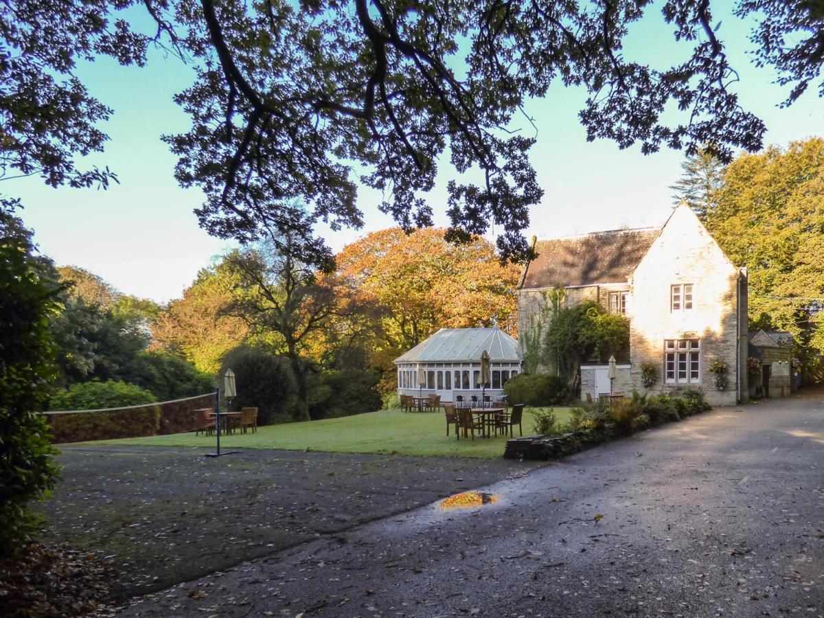 Villa 29 Camelford Esterno foto